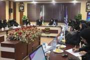 برگزاری دوره آموزشی نقش نماز در تحکیم بنیان خانواده 